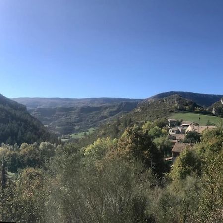 La Piarre Gite L'Edelweiss 3* מראה חיצוני תמונה