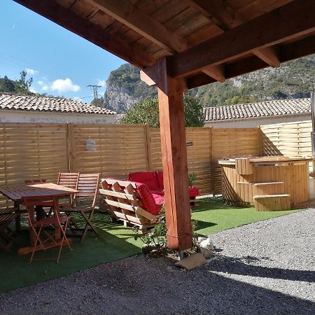 La Piarre Gite L'Edelweiss 3* מראה חיצוני תמונה