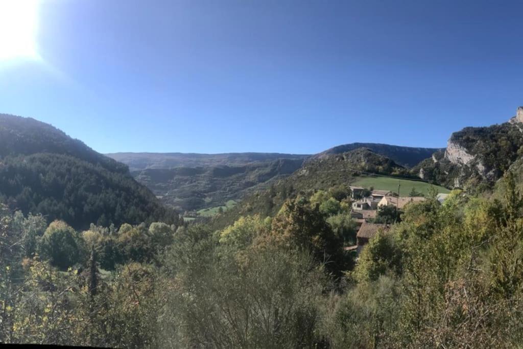 La Piarre Gite L'Edelweiss 3* מראה חיצוני תמונה