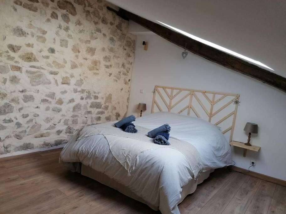 La Piarre Gite L'Edelweiss 3* מראה חיצוני תמונה